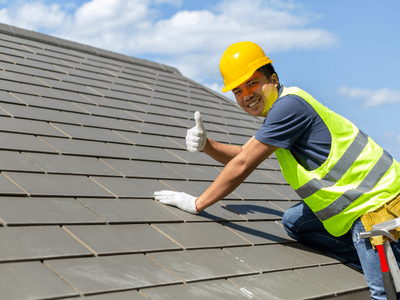 About Roof Repair Experts Hammon, OK